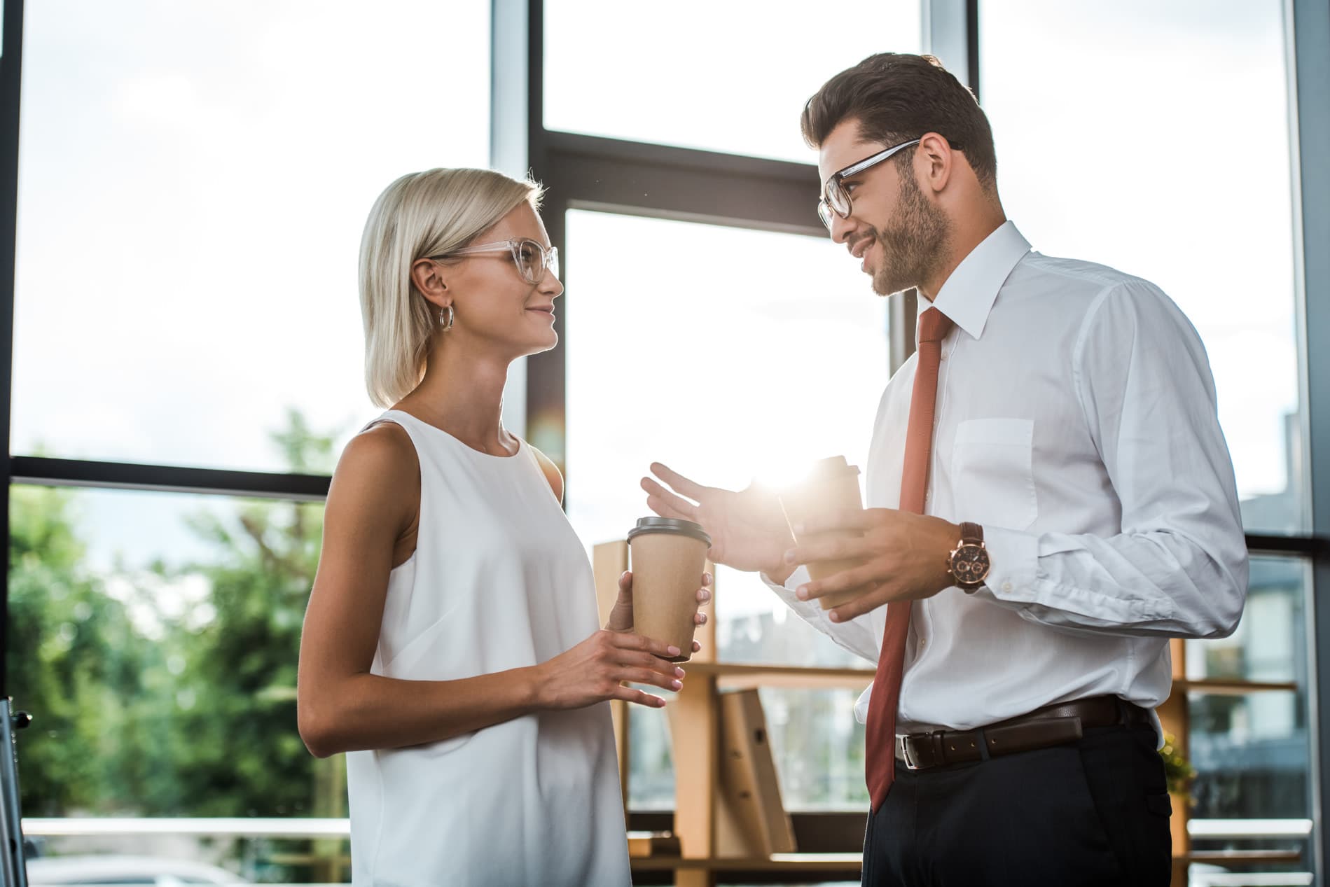 Professionisti in dialogo: percorsi di Mentor Coaching e supervisione
