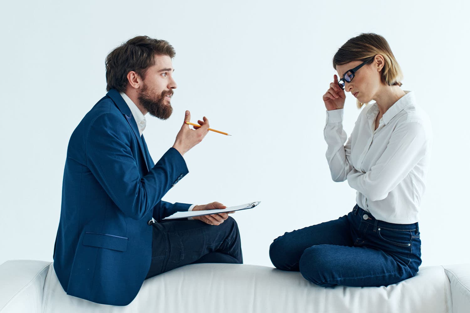 Gestire un cliente impegnativo. Come la Supervisione può essere un valido supporto per il coach.
