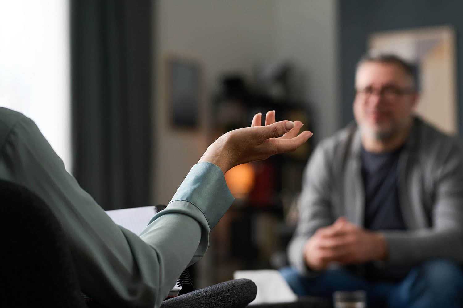L Arte dell Ascolto nel Coaching: oltre le parole del cliente