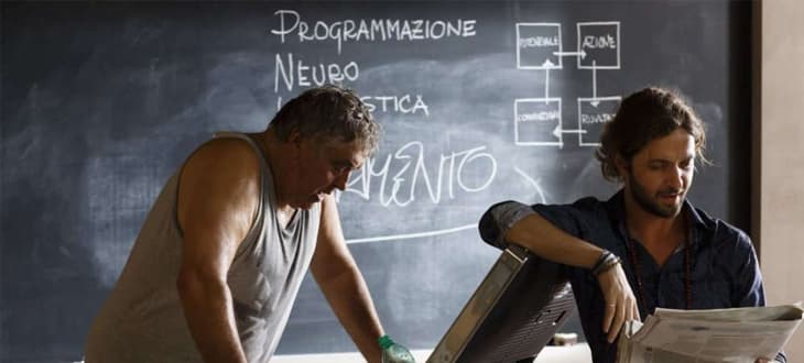 LE LEGGI DEL DESIDERIO: UN FILM PER RIFLETTERE SUI VARI MODI DI FARE COACHING