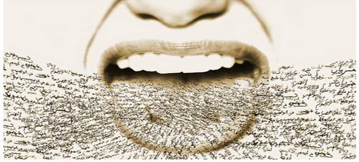 QUANDO IL LINGUAGGIO DIVENTA UN ARMA RESPINGENTE