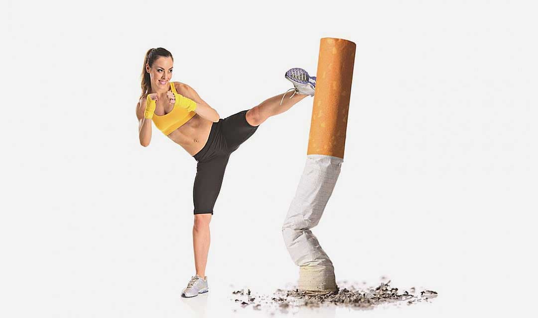 Please Don't Smoke