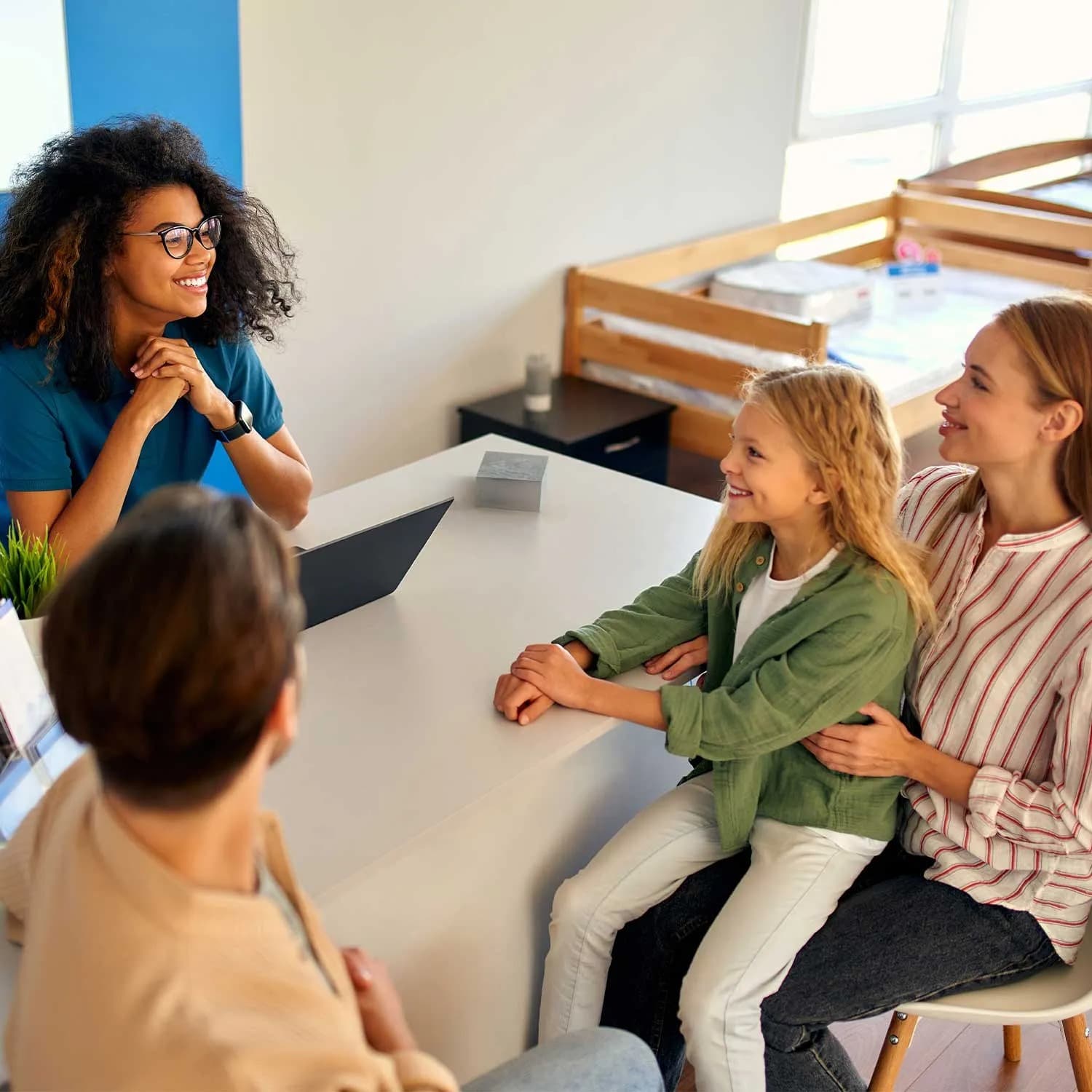 Parent Coaching