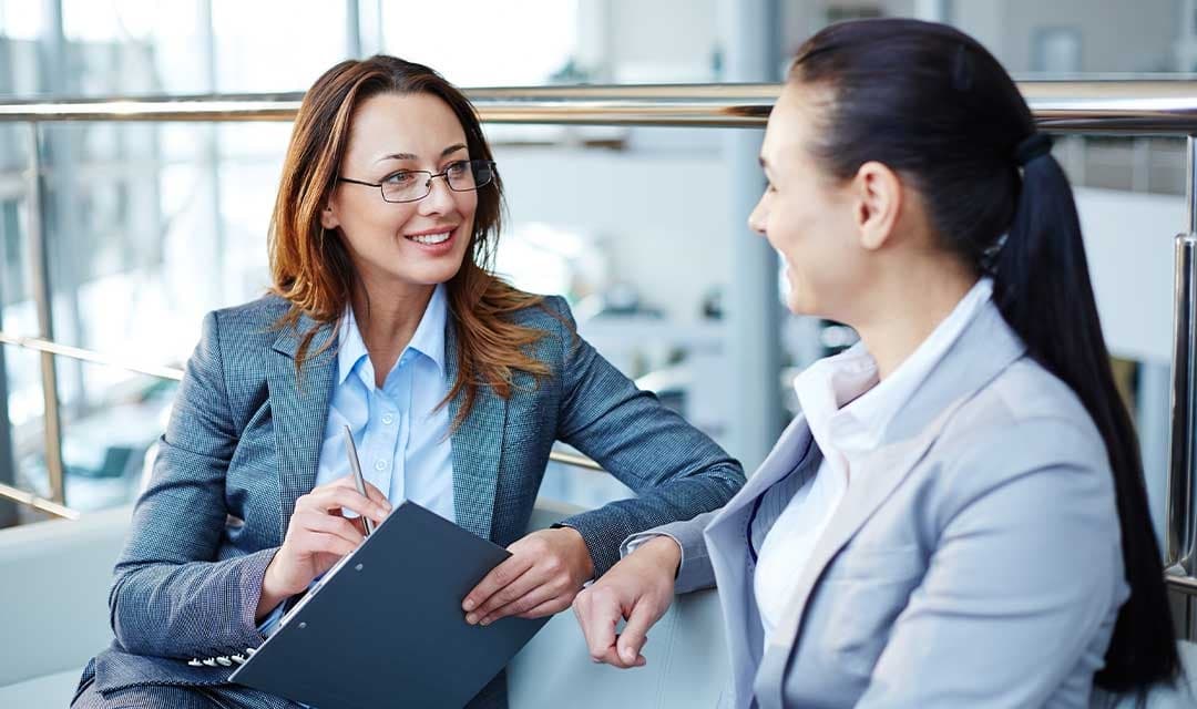 Business Coaching