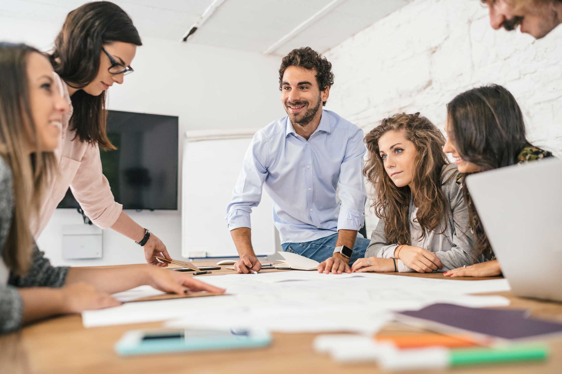 Coaching per aziende