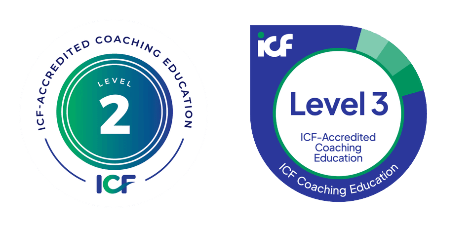 Accreditamento ICF Livello 2 e Livello 3