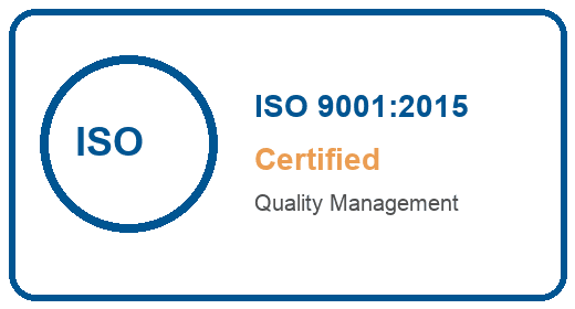 Certificazione ISO 9001